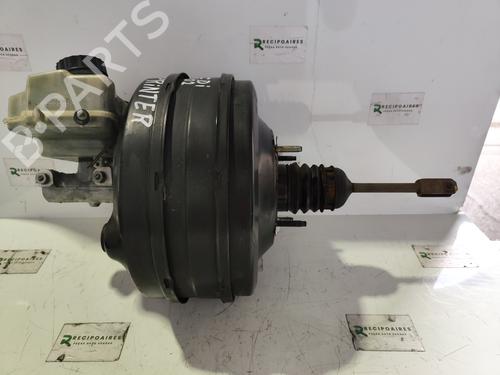 Used Servo brake MERCEDES-BENZ SPRINTER 2-t Van (B901, B902) [1995-2006]  31730948