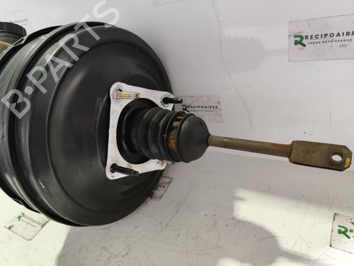 Servo brake MERCEDES-BENZ SPRINTER 2-t Van (B901, B902) | BP31730948M42