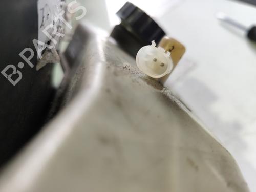 Servo brake MERCEDES-BENZ SPRINTER 2-t Van (B901, B902) | BP31730948M42