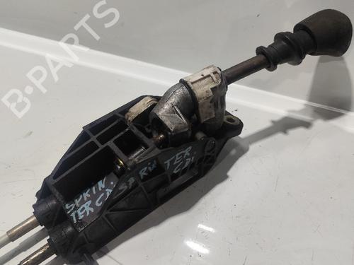 Gearstang MERCEDES-BENZ SPRINTER 2-t Van (B901, B902) [1995-2006]  31746350