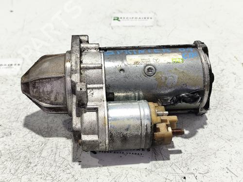 Used Starter MERCEDES-BENZ SPRINTER 2-t Bus (B901, B902) [1995-2006]  31743361
