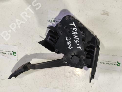 Used Pedal FORD TRANSIT Platform/Chassis (FM_ _, FN_ _) [2000-2006]  31731495