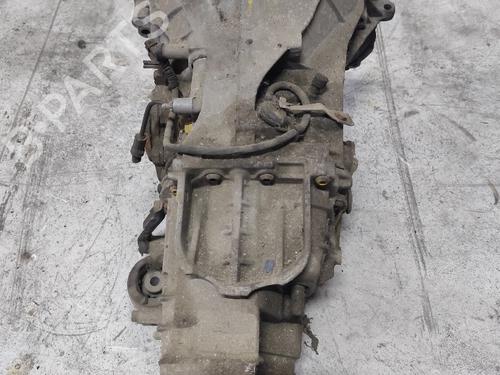 Used Gearbox Gearbox AUDI 80 B3 Saloon (893, 894, 8A2) [1986-1991] 31738514 31738514