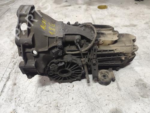 Gearbox AUDI A4 B5 (8D2) | BP31738515M3 - Image 2