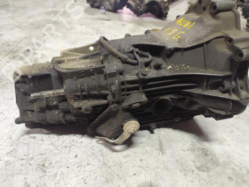 Gearbox AUDI A4 B5 (8D2) | BP31738515M3 - Image 4