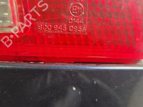 Left taillight AUDI A4 B5 (8D2)  | BP31732110C34  - Image 5