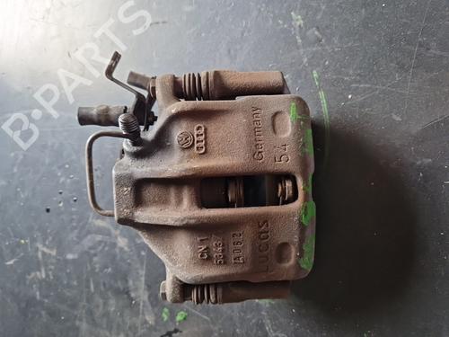 Used Brake master cylinder AUDI A4 B5 (8D2) [1994-2001]  31726378