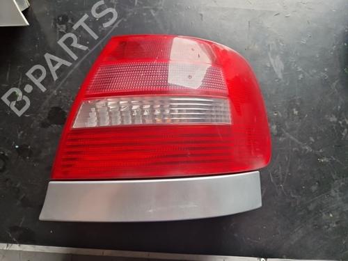Used Right taillight AUDI A4 B5 (8D2) [1994-2001]  31726354