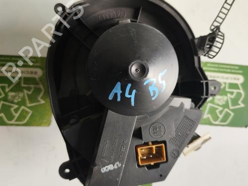 Used Heater blower motor AUDI A4 B5 (8D2) [1994-2001]  31726355