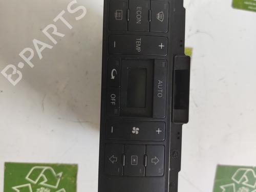 Commande Chauffage AUDI A4 B5 (8D2) [1994-2001]  31726367