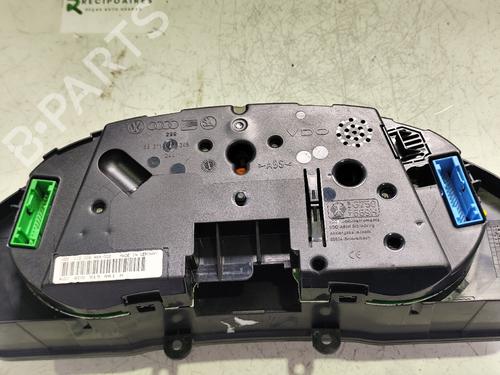 Instrument cluster AUDI A4 B5 (8D2) | BP31726862C47