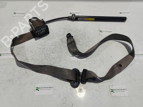 Used Front right seatbelt VW SHARAN (7M8, 7M9, 7M6) [1995-2010]  31741594