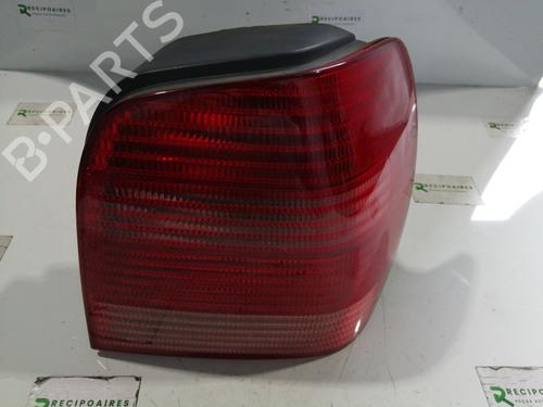 Used Right taillight Right taillight VW POLO (6N2) [1999-2001] 31730088 31730088