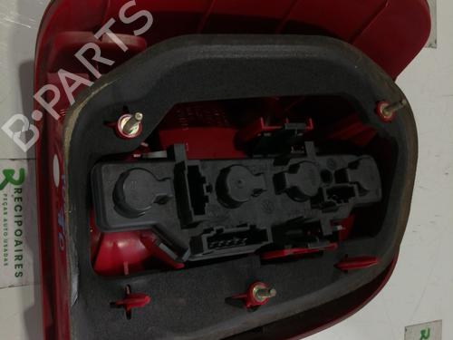 Right taillight VW POLO (6N2) | BP31730088C35 - Image 2