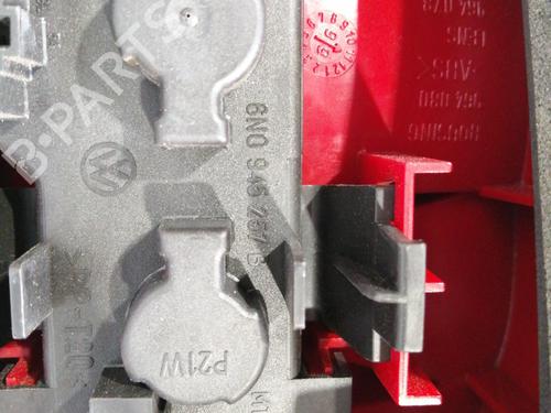 Right taillight VW POLO (6N2) | BP31730088C35 - Image 3