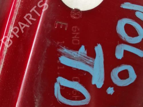 Right taillight VW POLO (6N2) | BP31730088C35 - Image 4