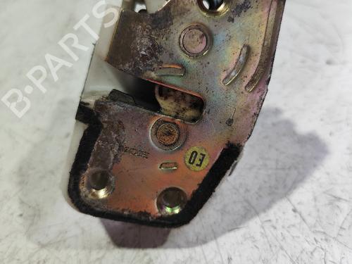 Used Rear left lock HONDA ACCORD VI (CK, CG, CH, CF, CL) [1997-2003]  31733764