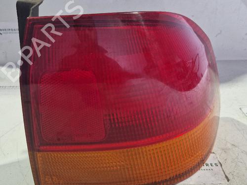 Used Right taillight HONDA CIVIC V Coupe (EJ) [1993-1996]  31735811