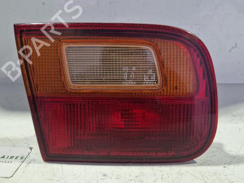 Used Left tailgate light HONDA CIVIC V Coupe (EJ) [1993-1996]  31735198