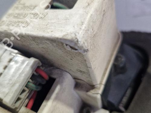 Left tailgate light HONDA CIVIC V Coupe (EJ)  | BP31735198C79 