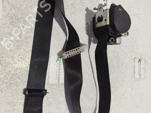 Used Front right seatbelt FIAT SCUDO Van (220_) [1996-2006]  31744050