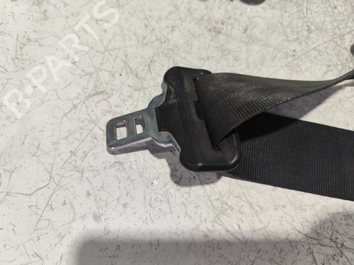 Front right seatbelt FIAT SCUDO Van (220_)  | BP31744050I25 
