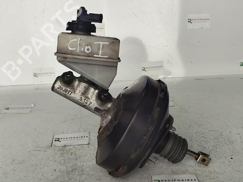 Used Servo brake RENAULT CLIO I (B/C57_, 5/357_) [1990-1999]  31743137