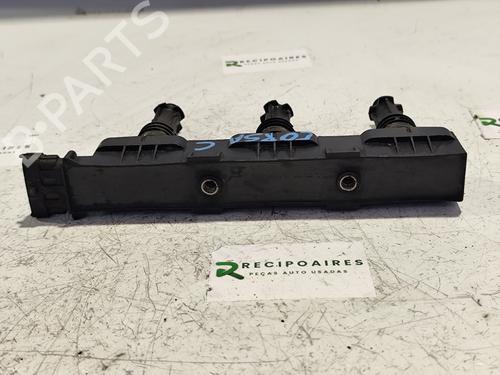 Used Ignition coil Ignition coil OPEL CORSA C (X01) [2000-2009] 31741621 31741621