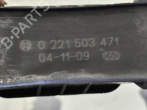 Ignition coil OPEL CORSA C (X01) | BP31741621M94 - Image 3