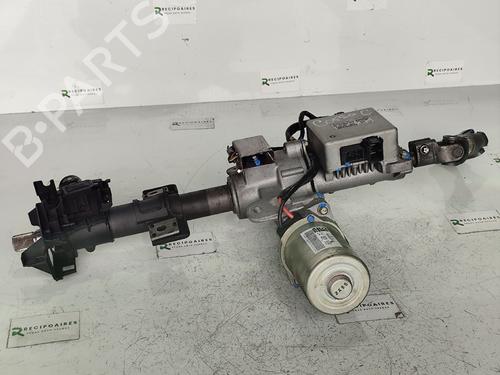 Used Steering column OPEL CORSA C (X01) [2000-2009]  31742961