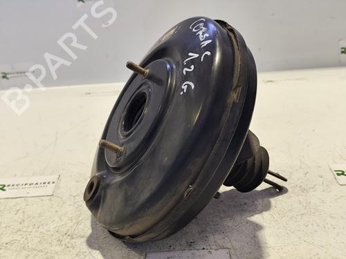 Used Servo brake Servo brake OPEL CORSA C (X01) [2000-2009] 31742882 31742882