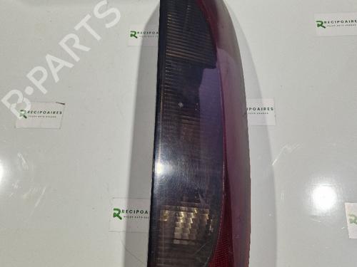 Used Right taillight OPEL CORSA C (X01) [2000-2009]  31737206