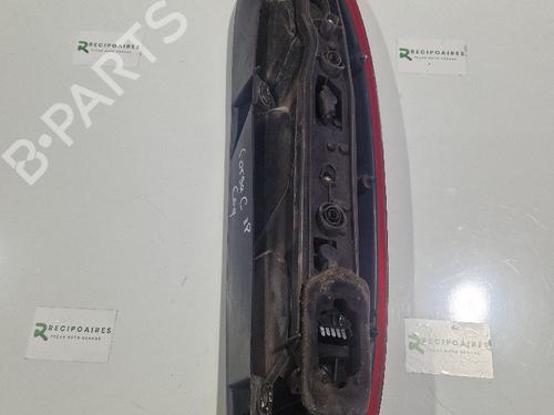 Left taillight OPEL CORSA C (X01) | BP31737234C34