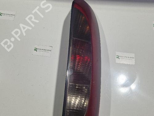 Used Right taillight OPEL CORSA C (X01) [2000-2009]  31737235