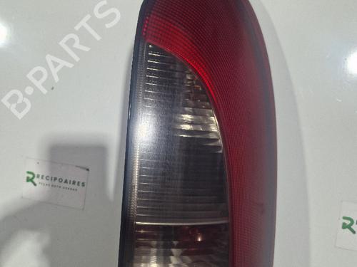 Right taillight OPEL CORSA C (X01) | BP31737235C35