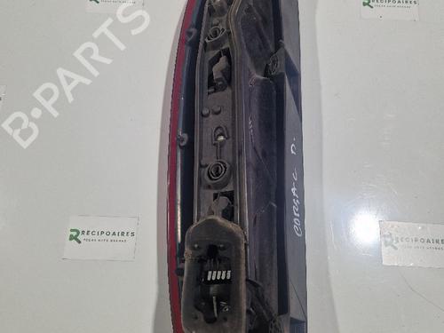 Right taillight OPEL CORSA C (X01) | BP31737235C35