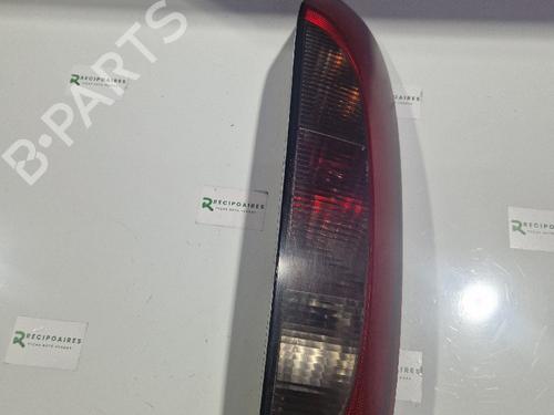 Used Right taillight OPEL CORSA C (X01) [2000-2009]  31737236