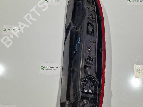 Left taillight OPEL CORSA C (X01) | BP31737142C34 - Image 2