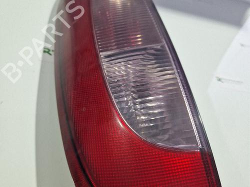 Left taillight OPEL CORSA C (X01) | BP31737164C34 - Image 2