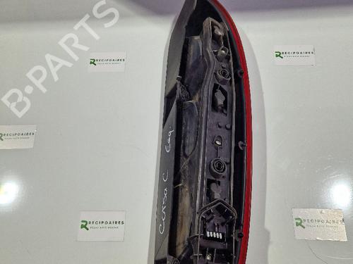 Left taillight OPEL CORSA C (X01) | BP31737164C34 - Image 4