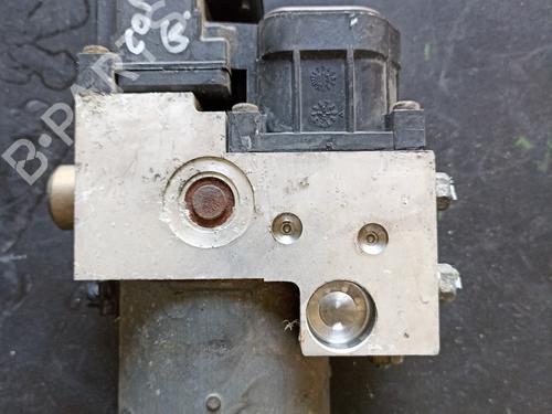 Used ABS pump OPEL CORSA C (X01) [2000-2009]  31727377