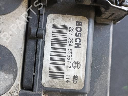 ABS pump OPEL CORSA C (X01) | BP31727377M43