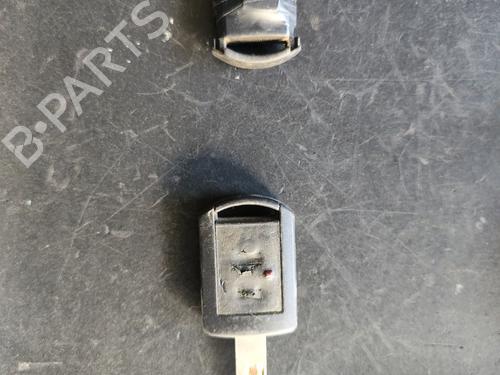 Electronic module OPEL CORSA C (X01) | BP31727980M83 - Image 5