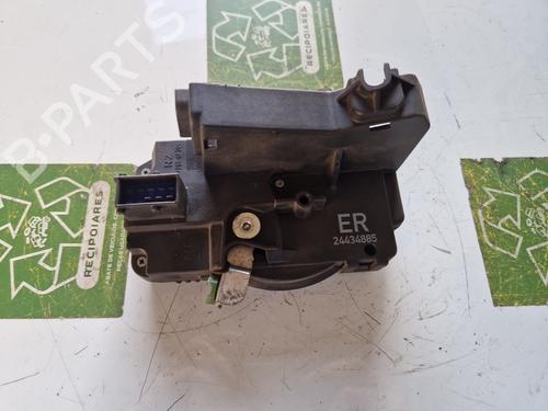 Used Front right lock Front right lock OPEL CORSA C (X01) [2000-2009] 31729629 31729629