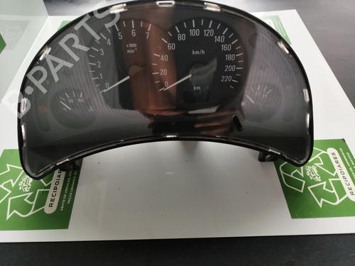 Used Instrument cluster OPEL CORSA C (X01) [2000-2009]  31728445