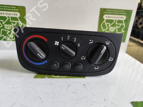 Used Climate control OPEL CORSA C (X01) [2000-2009]  31729358
