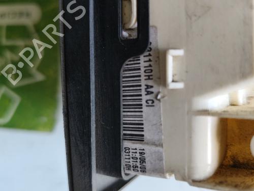 Climate control OPEL CORSA C (X01) | BP31729358I5 - Image 3
