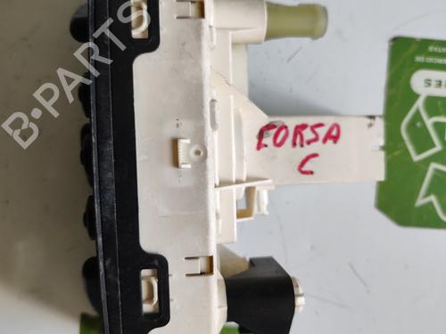 Climate control OPEL CORSA C (X01) | BP31729358I5 - Image 5