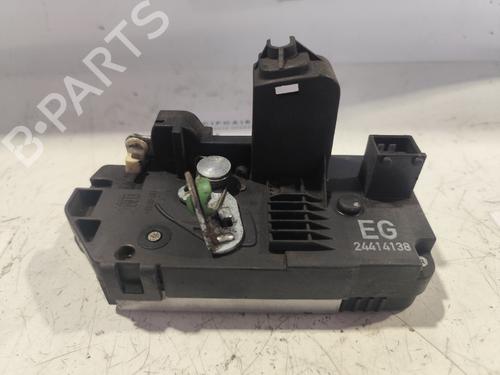 Used Rear left lock OPEL CORSA C (X01) [2000-2009]  31734557