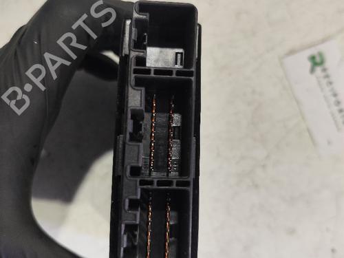 Used Electronic module OPEL CORSA C (X01) [2000-2009]  31732556